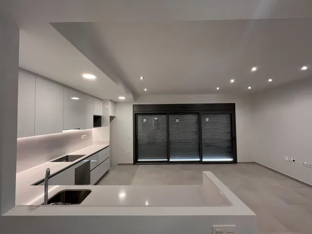 NUEVA VILLA CON PISCINA PRIVADA — 4