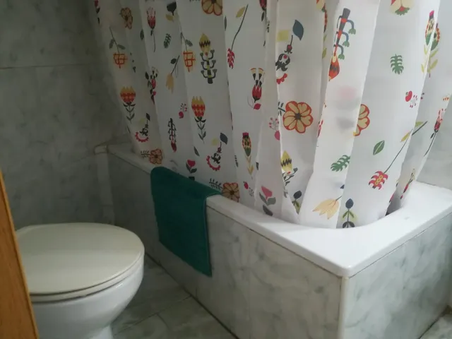 Apartamento con encanto junto a Sol · Sexta planta con ascensor · 258.000 € — 8