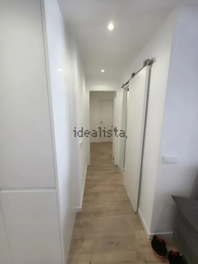 Piso 4+2, Aiora — 9