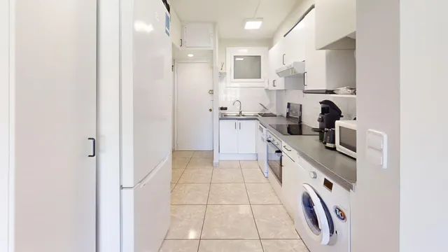 Appartement 2 dormitorios en Santa Margarita a 250m de la playa — 7