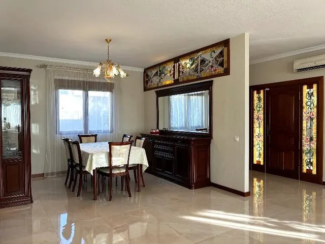 Villa de Lujo independiente, 5 dormitorios, 4 baños, piscina, jardines, gran parcela, en Ciudad Quesada — 6
