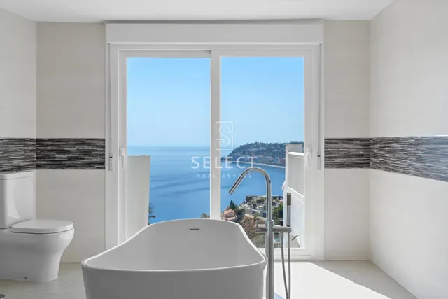 VILLA REFORMADA CON PISCINA Y VISTAS AL MAR , ALMUÑECAR — 15
