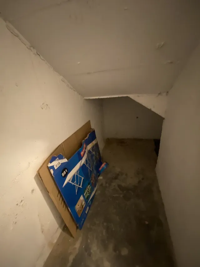 Almacén 5m² en venta - Costa del Sol — 6