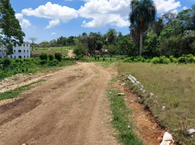 Terreno urbano en venta - Villa mella