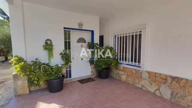 ESTUPENDO CHALET EN VENTA A CINCO MINUTOS DEL CASCO URBANO - foto 5