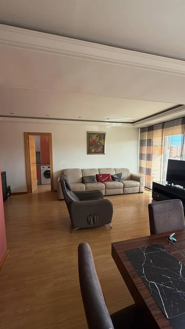 Piso 3 habitaciones 124m² en alquiler - Playa de San Juan — 5