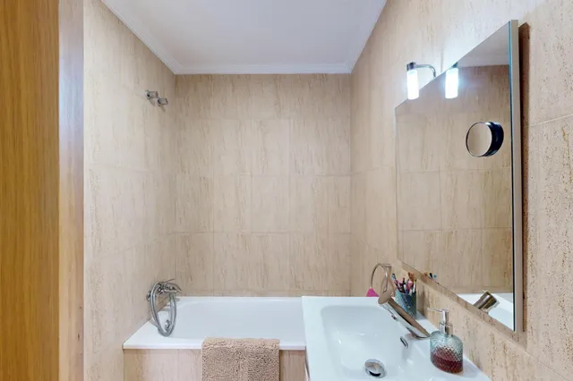 ¡Tu nuevo hogar en Beniel te está esperando! Luminoso, acogedor y listo para entrar a vivir — 37