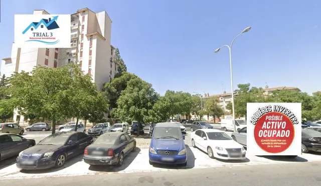Venta piso en Sevilla - foto 3