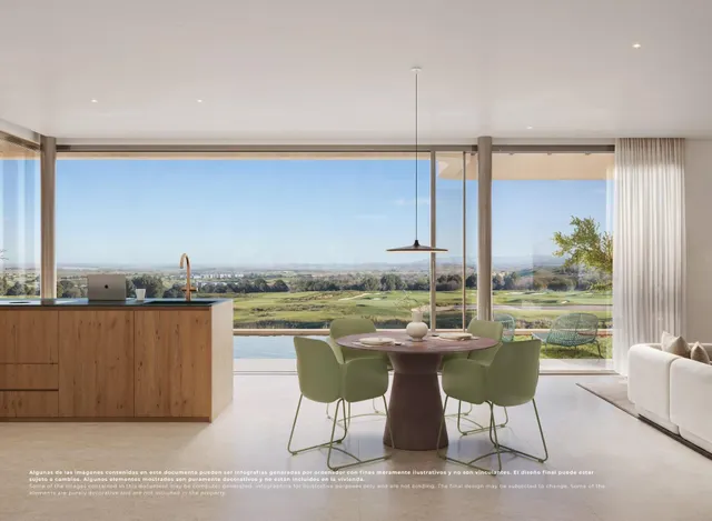 Exclusiva villa con 3 dormitorios y piscina privada en prime - foto 3