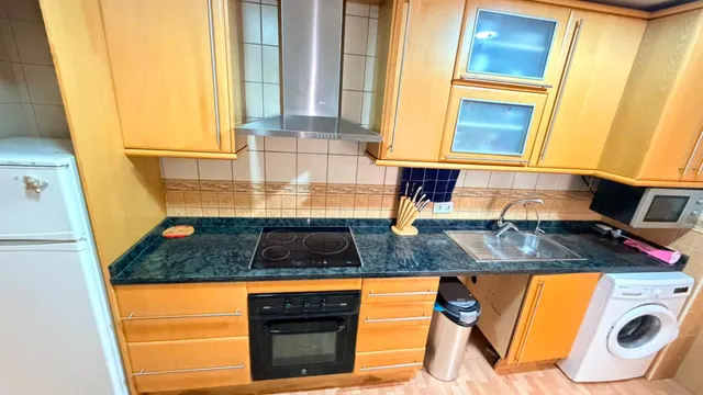 Apartamento 2 habitaciones 100m² en venta - Pueblo 8 — 11