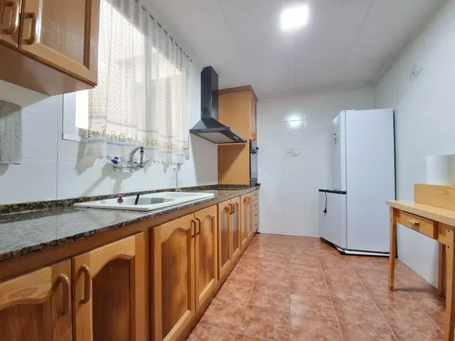 Casa con grandes posibilidades en Alzira – zona camilo dolz — 9