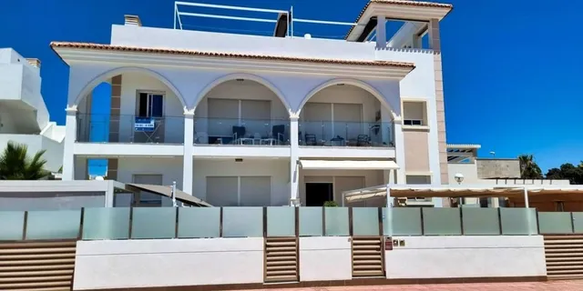 Casa 2 habitaciones 80m² en venta - Costa blanca sur - foto 2
