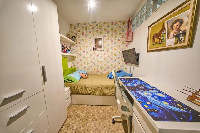 Piso en Calle Los Álamos, Las Gabias — 18