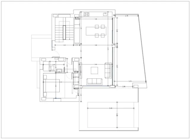 Villa 3 habitaciones 294m² en venta - Pla de cantal — 8