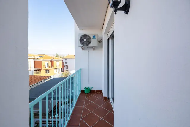 Maravillosa casa  a pocos minutos  andando  al  centro de La Zubia — 25