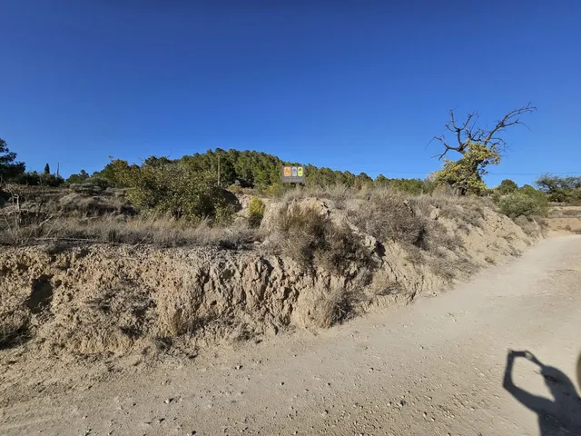 Parcela en La Nucía — 6