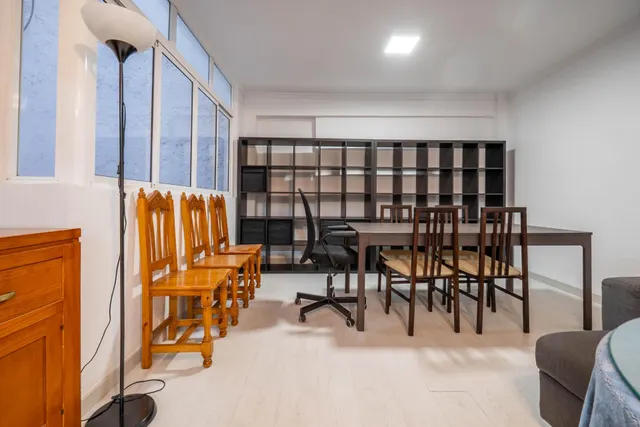 VENTA DE CÉNTRICO PISO EN CAMINO DE RONDA - GRANADA — 9