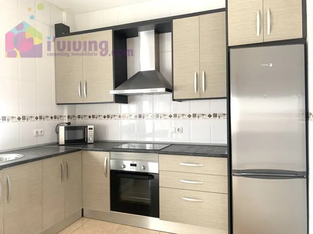 Dúplex en Alquiler en Albox Almería — 6