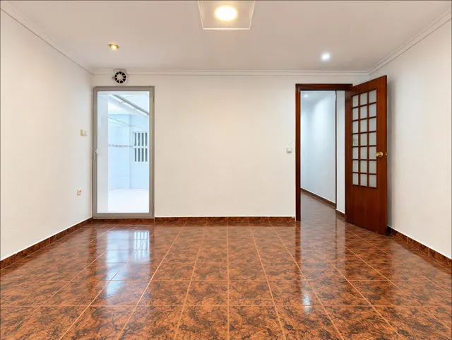 MAGNÍFICA PLANTA BAJA EN PUÇOL — 25
