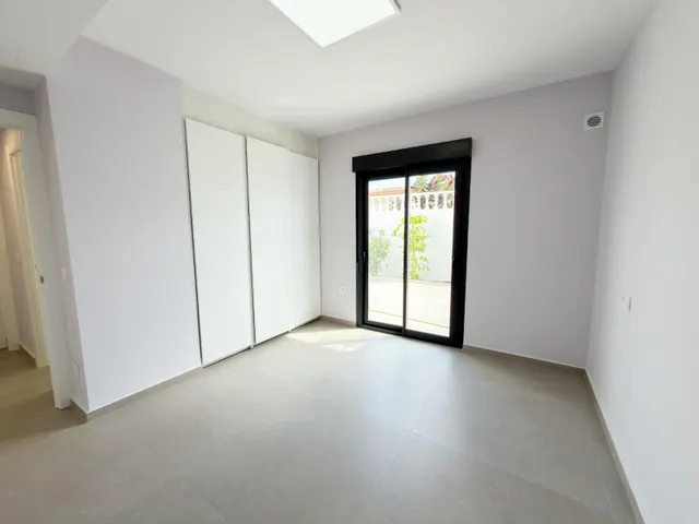 Villa 3 habitaciones 109m² en venta - El chaparral — 30