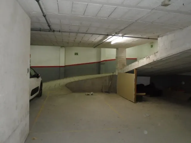 PARKING EN VENTA EN OLESA DE MONTSERRAT — 5