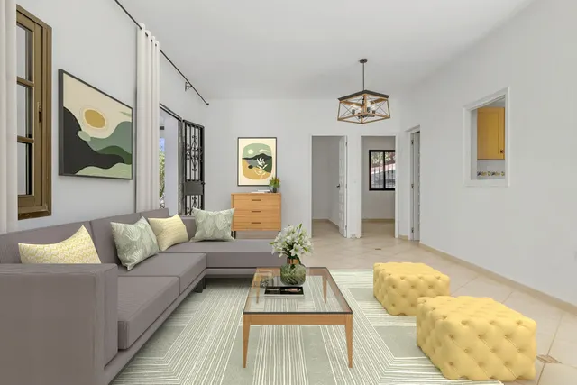 Chalet 4 habitaciones 214m² en venta - Centro — 28