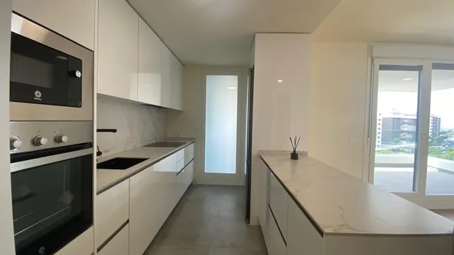 Espectacular Piso de Lujo en Las Terrazas de Entrenúcleos, Dos Hermanas – Sevilla — 11