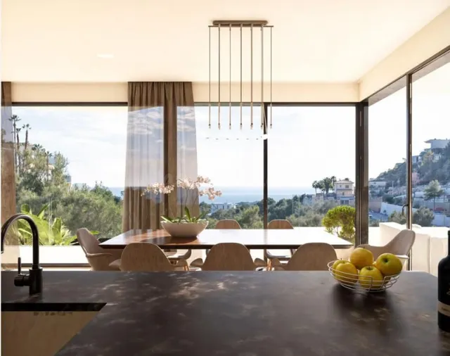 Villa 4 habitaciones 786m² en venta - Fanadix — 11