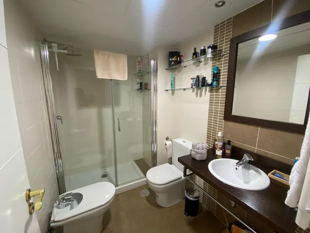 Apartamento 3 habitaciones 124m² en venta - El Madroñal — 20