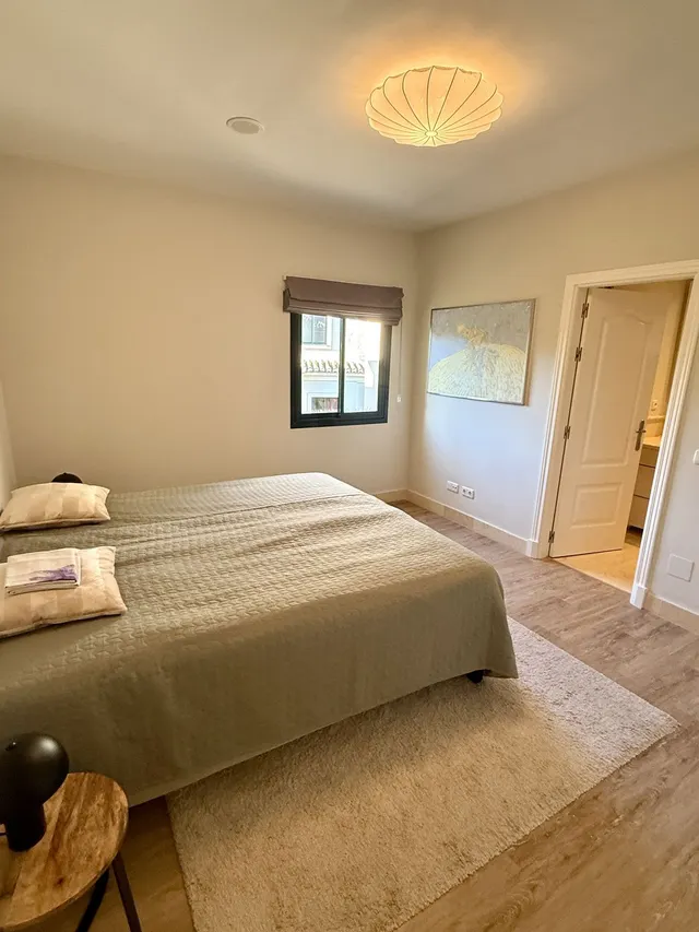 Ático Dúplex 3 habitaciones 194m² en venta - El Madroñal — 10