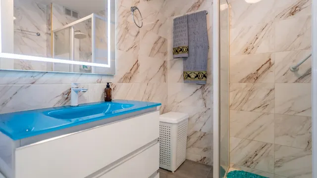 Ático 2 habitaciones 85m² en venta - Costa Del Sol — 13