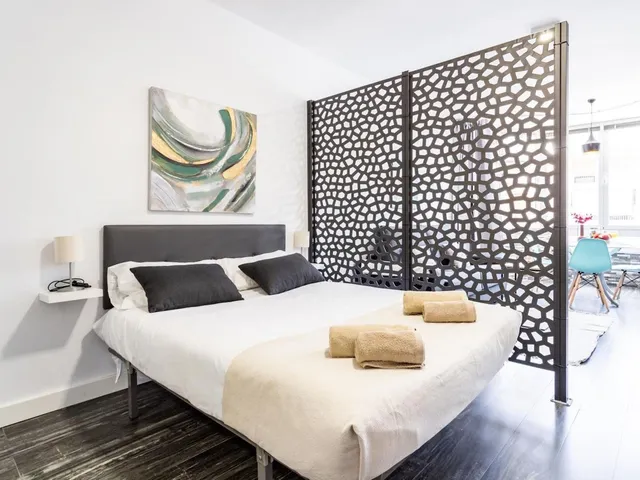 Estudio 37m² en venta - Centro — 8