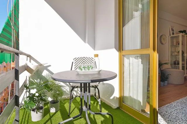 ¡¡¡¡¡ ATENCIÓN INVERSORES!!!!  PISO DE 4 habitaciones CON LICENCIA TURÍSTICA CON ALTA RENTABILIDAD — 20