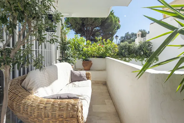 Apartamento 2 habitaciones 133m² en venta - Marbella — 10