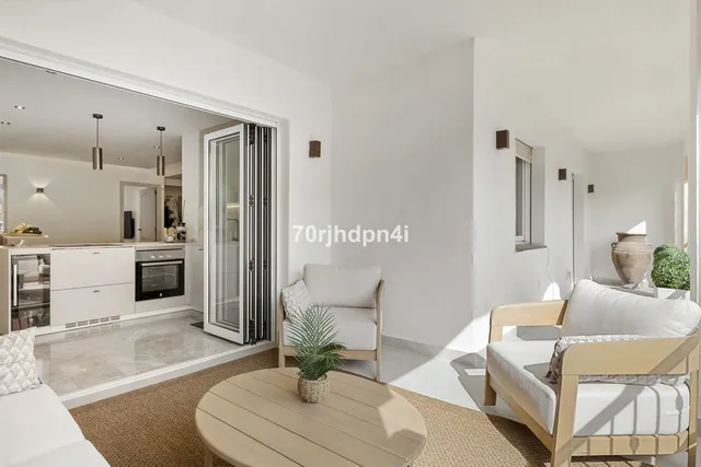 Apartamento 3 habitaciones 101m² en venta - Marbella — 18