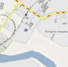 PARCELA INDUSTRIAL EN EL POLIGONO " SALINAS DE PONIENTE "