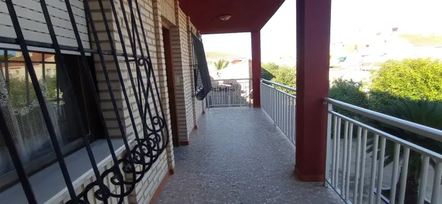 Se Vende Precioso Chalet en Los Narejos con buena ubicación — 33