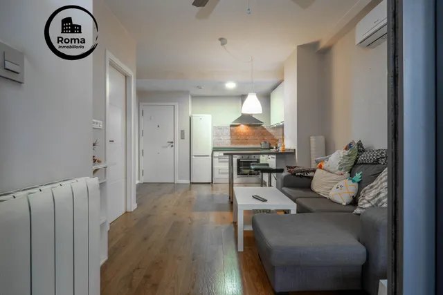 Moderno Apartamento Nuevo en el Campus de la Salud - Granada — 17