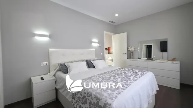 Casa unifamiliar con piscina privada, garaje y 3 dormitorios | la milagrosa, jerez — 16