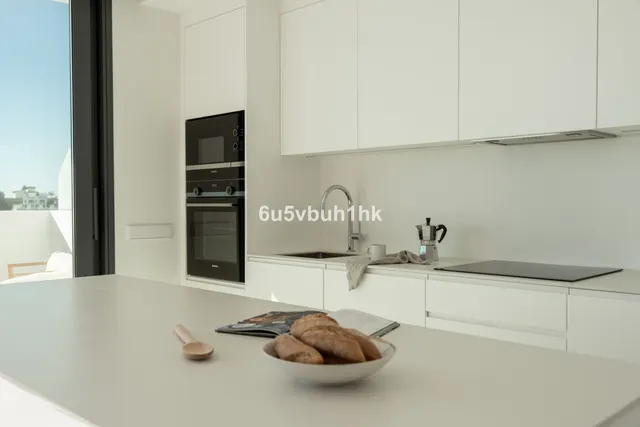 Ático 2 habitaciones 130m² en venta - Centro — 15