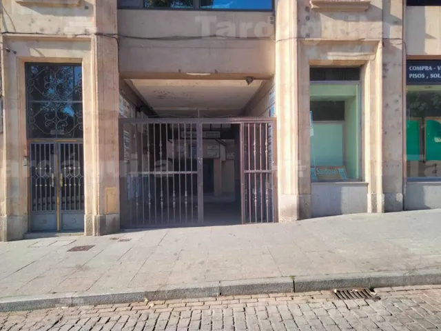 VENTA DE LOCAL ACADEMIA — 11