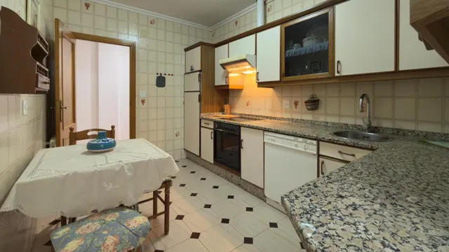 Casa en el Centro de Xinzo — 14