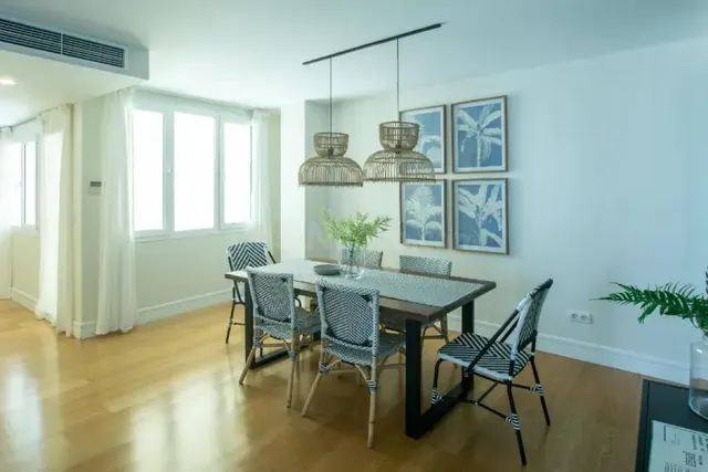 Apartamento 2 habitaciones 189m² en venta - Puerto Sol-Los Almendros-El Tomillar — 2