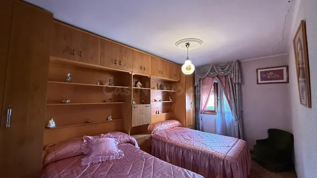 Casa en venta en Cuéllar. Zona Santa Clara. Ref. 2076 - foto 4