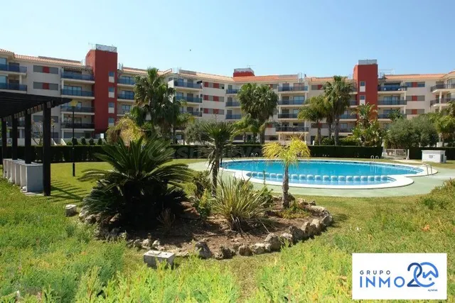VENTA APARTAMENTO CON GARAJE Y TRASTERO - DENIA - foto 4