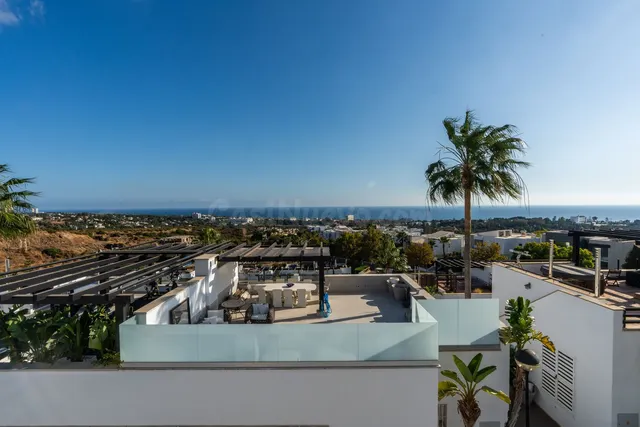 Dúplex 3 habitaciones 142m² en venta - Marbella — 2
