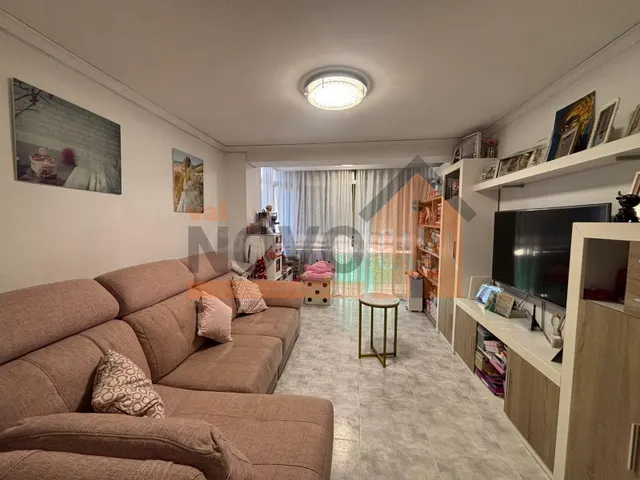 Piso 3 habitaciones 76m² en venta - Centro