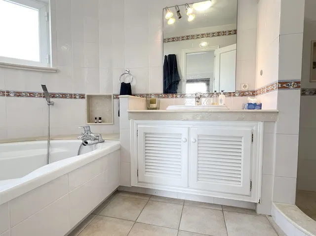 Chalet 4 habitaciones 217m² en venta - Riviera del sol — 17