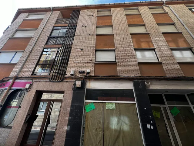 PISO A 5 MINUTOS DEL CENTRO DE BEMBIBRE