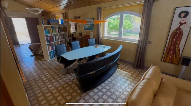 Villa 6 habitaciones 440m² en venta - Los Nietos — 16